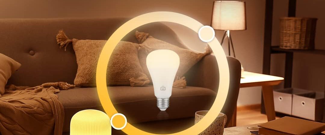 As 3 Melhores Lâmpadas Inteligentes Boas e Baratas para Transformar sua Casa